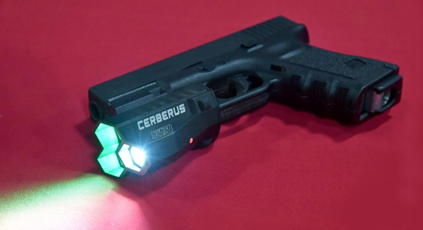 CERBERUS in use